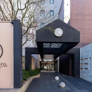 3* Hotel Plaza Tenjin