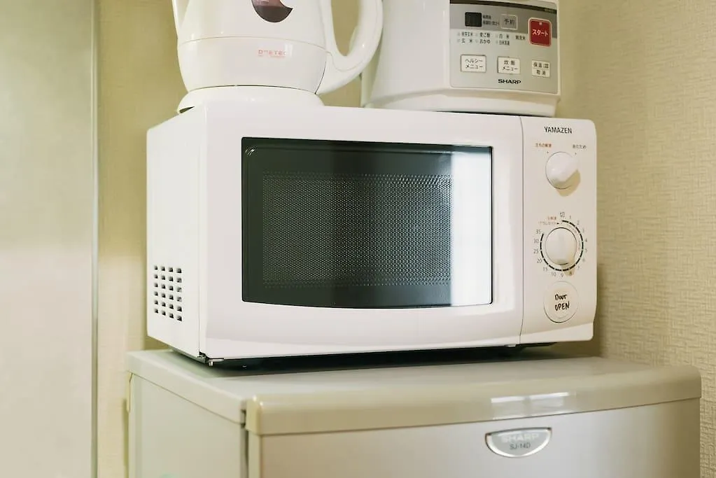 Hakataekihigashi Apartment Fukuoka